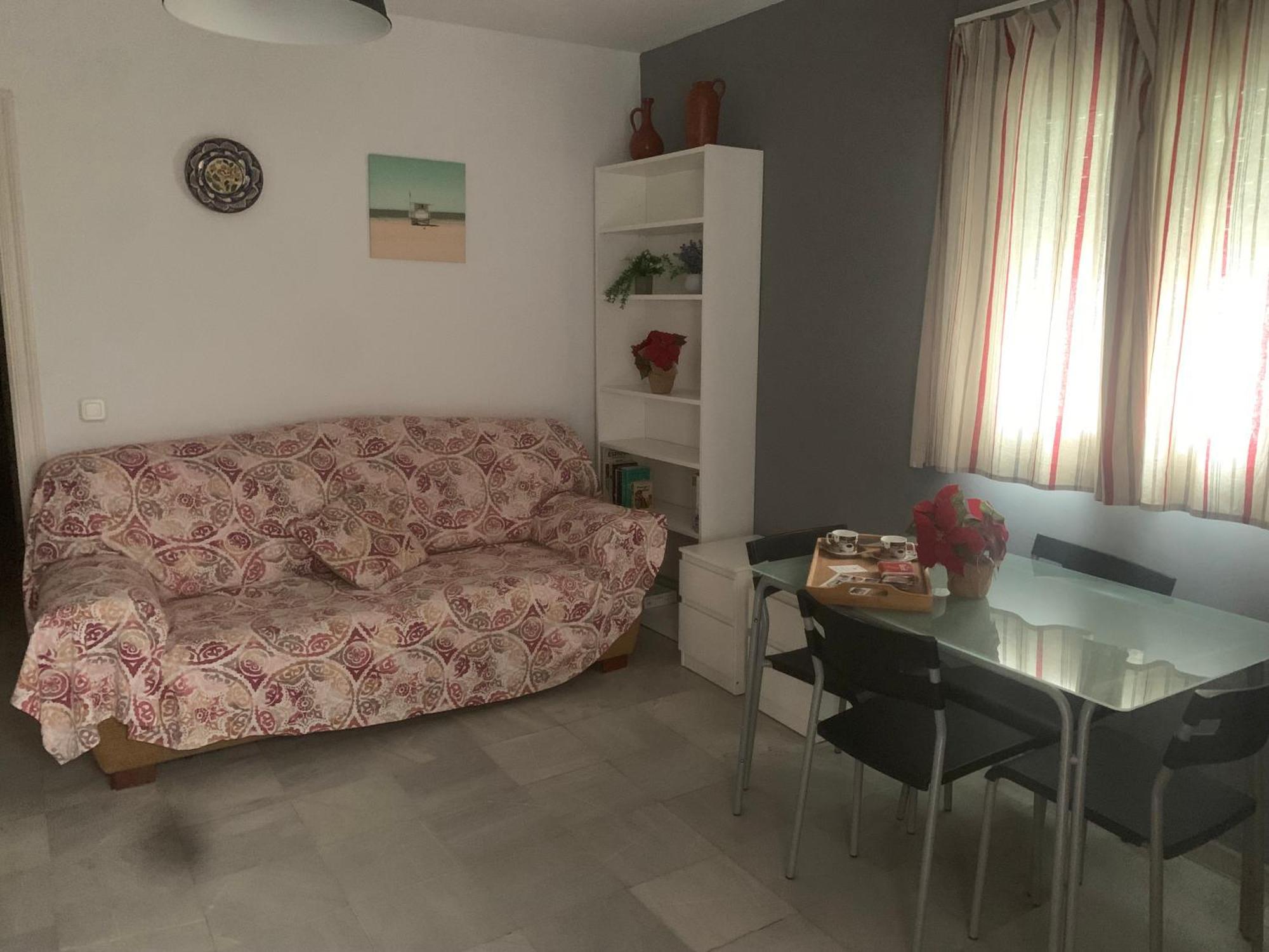 Casa Murillo เอลปูแอร์โต เด ซานตามาริอา ภายนอก รูปภาพ